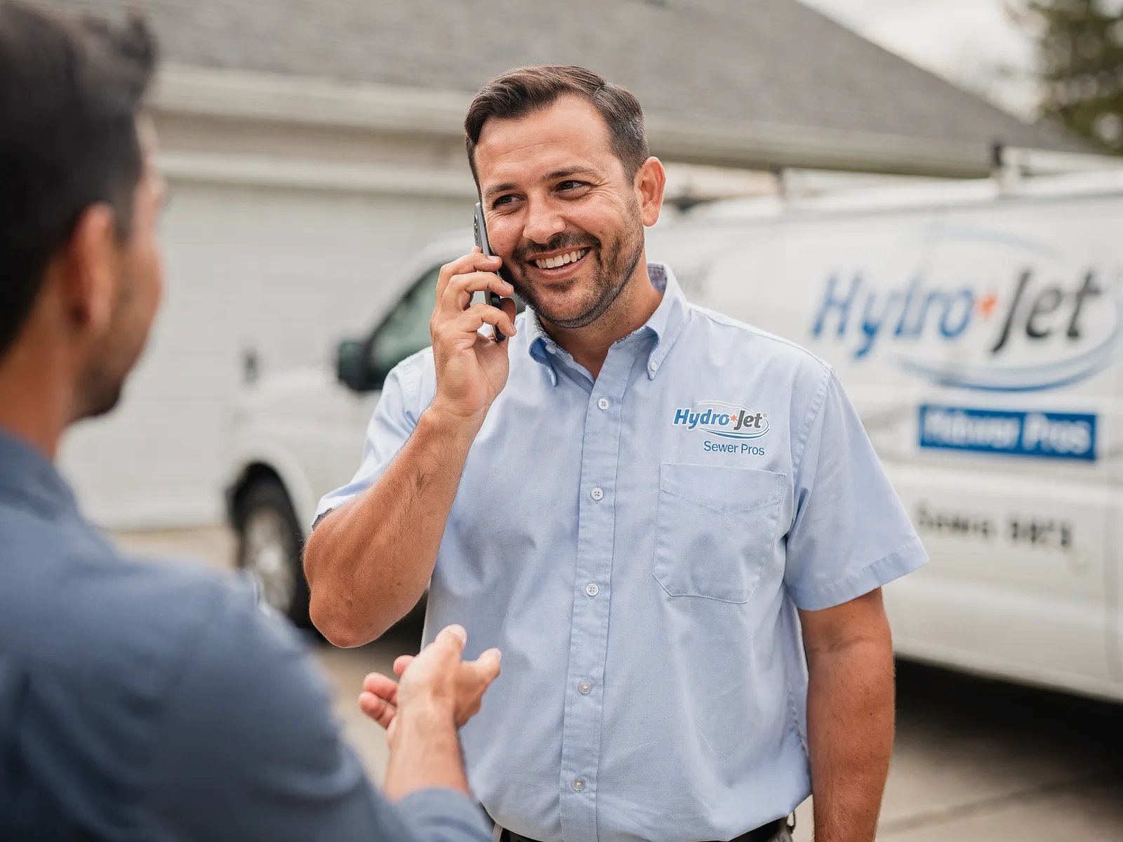 Hydro Jetting Near Me Yorktown Heights, NY FAQs